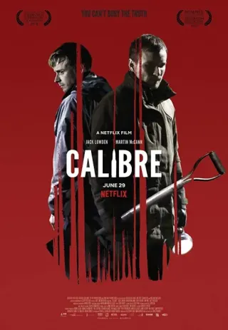 Plakat: Kaliber