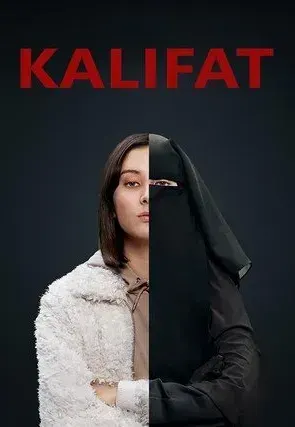 Plakat: Kalifat