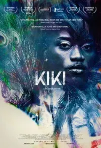 Plakat: Kiki
