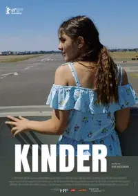 Plakat: Kinder