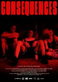 Plakat: Konsekwencje