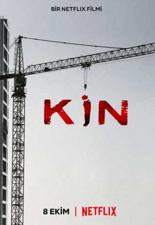 Plakat: Krzywda