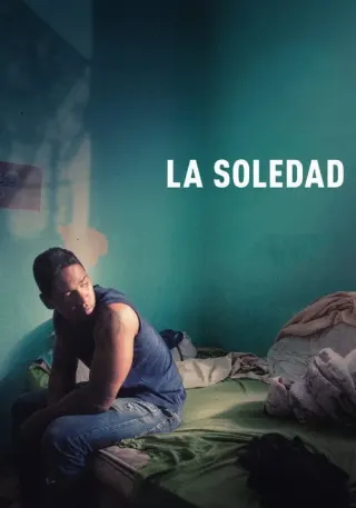 Plakat: La Soledad