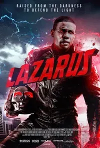 Plakat: Lazarus