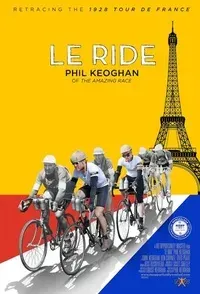 Plakat: Le Ride
