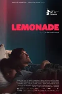 Plakat: Lemoniada