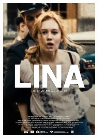 Plakat: Lina