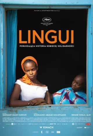 Plakat: Lingui