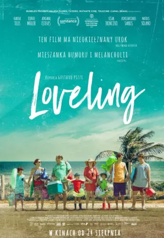 Plakat: Loveling