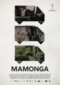 Plakat: Mamonga