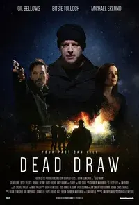 Plakat: Martwy punkt