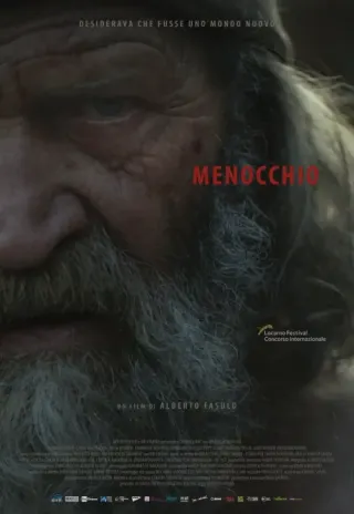 Plakat: Menocchio