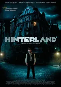 Plakat: Miasto wyklętych