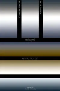Plakat: Mixed Emotions