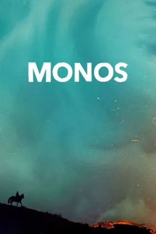 Plakat: Monos