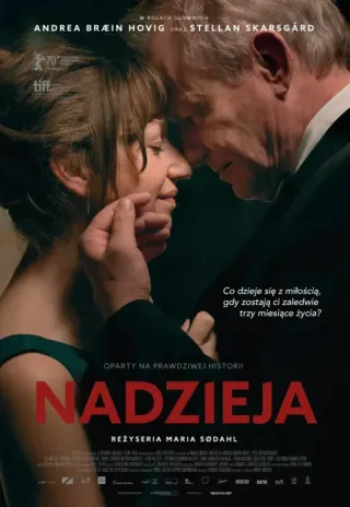 Plakat: Nadzieja