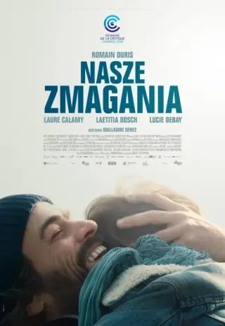 Plakat: Nasze zmagania