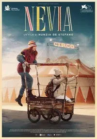 Plakat: Nevia