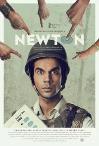 Plakat: Newton