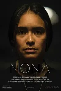 Plakat: Nona