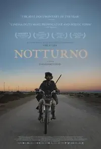Plakat: Notturno