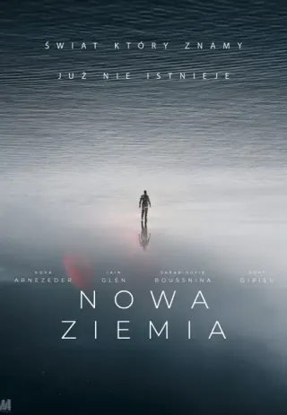 Plakat: Nowa Ziemia
