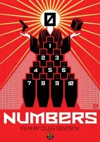 Plakat: Numery
