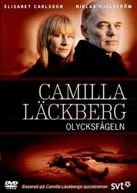 Plakat: Olycksfågeln