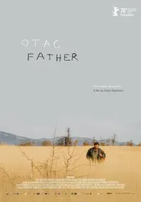 Plakat: Otac