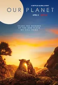 Plakat: Our Planet
