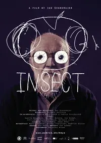 Plakat: Owad