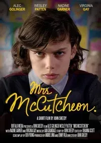 Plakat: Pani McCutcheon