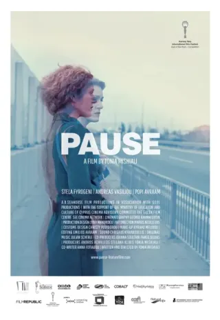 Plakat: Pauza