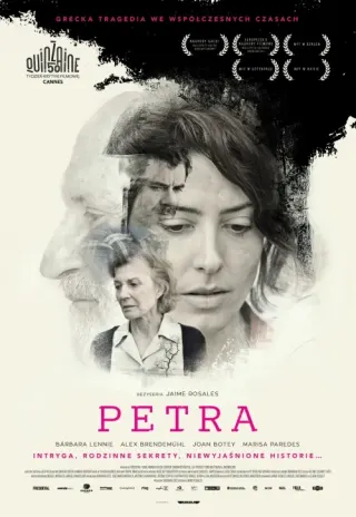 Plakat: Petra