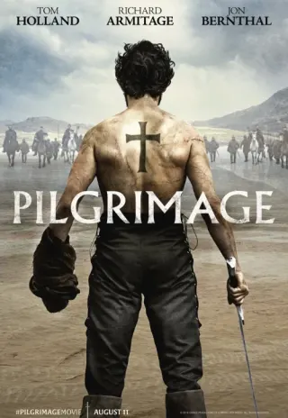 Plakat: Pilgrimage