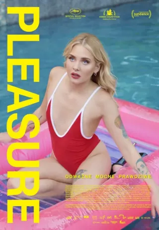 Plakat: Pleasure