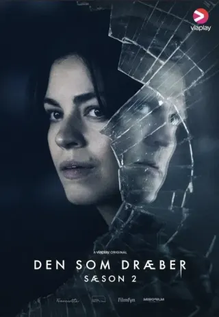 Plakat: Pod osłoną mroku