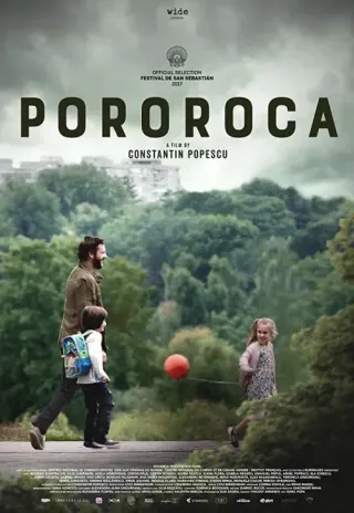 Plakat: Pororoca