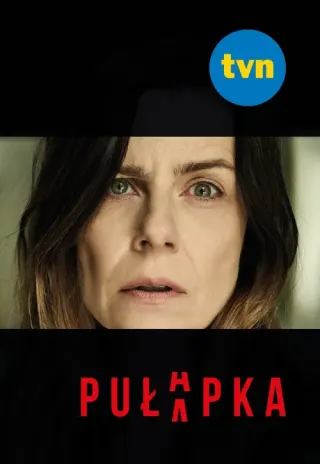Plakat: Pułapka