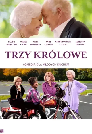 Plakat: Queen Bees