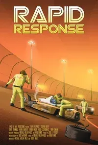 Plakat: Rapid Response