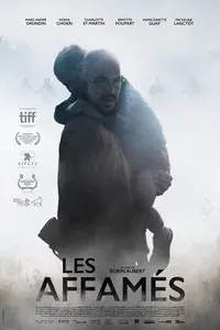 Plakat: Ravenous
