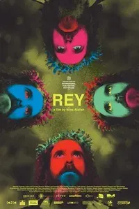 Plakat: Rey
