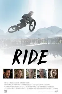 Plakat: Ride
