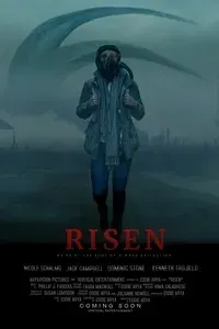 Plakat: Risen