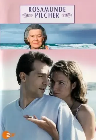 Plakat: Rosamunde Pilcher