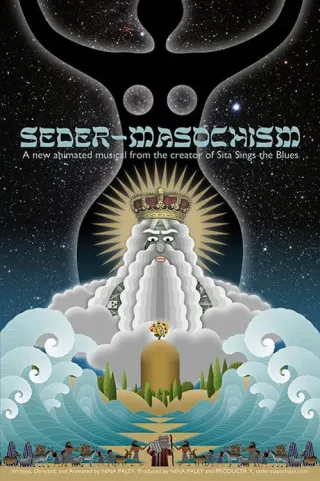 Plakat: Seder-Masochism