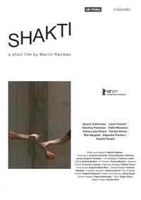 Plakat: Shakti