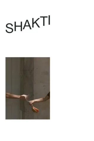 Plakat: Shakti