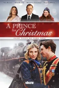 Plakat: Small Town Prince